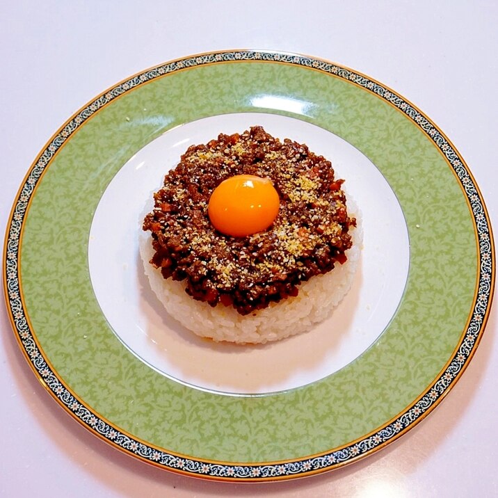 老舗の洋食屋さんが食卓に!キーマカレー